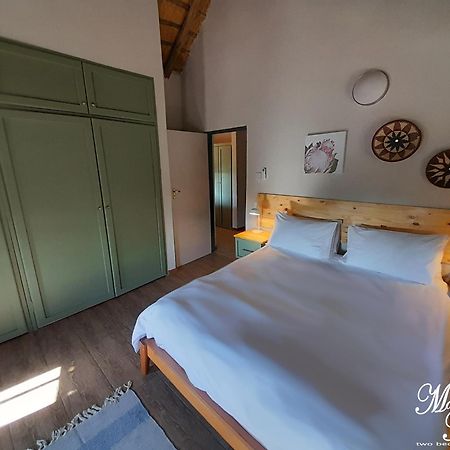 Moritshane Estate Gaborone Bagian luar foto