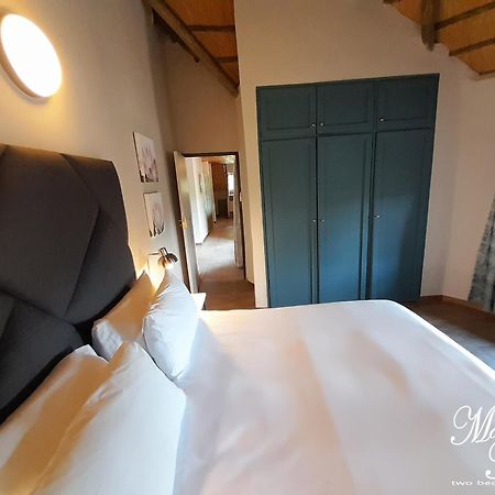 Moritshane Estate Gaborone Bagian luar foto