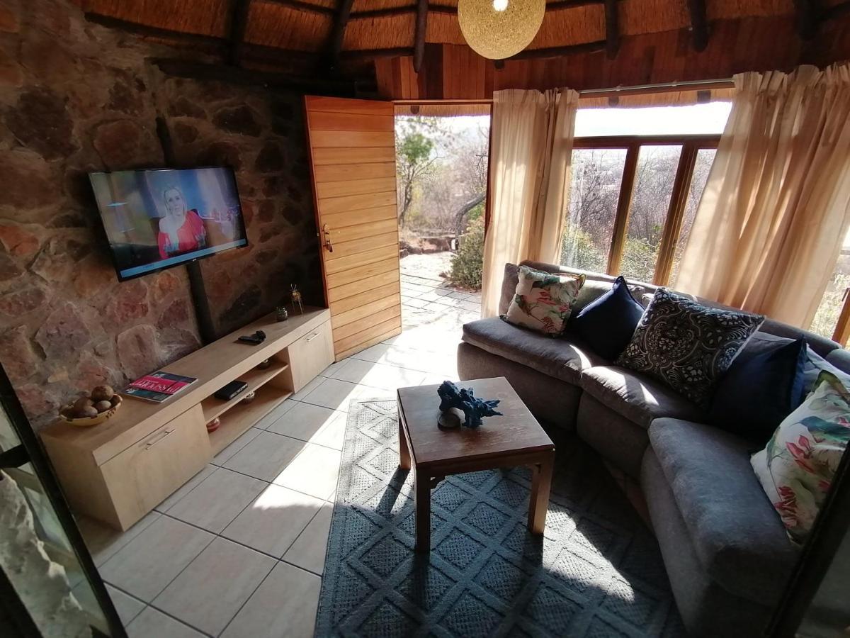 Moritshane Estate Gaborone Bagian luar foto
