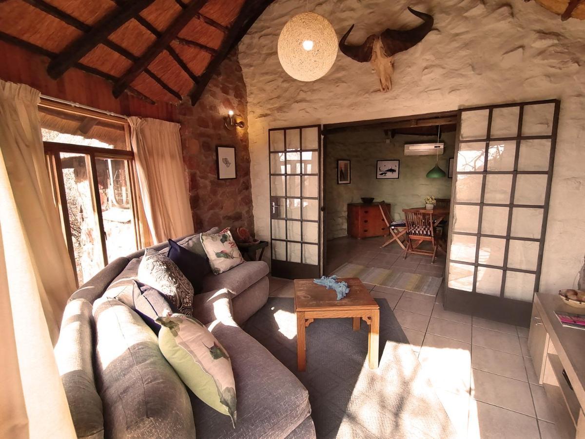 Moritshane Estate Gaborone Bagian luar foto