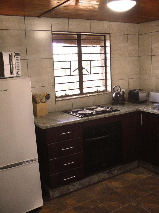 Moritshane Estate Gaborone Bagian luar foto