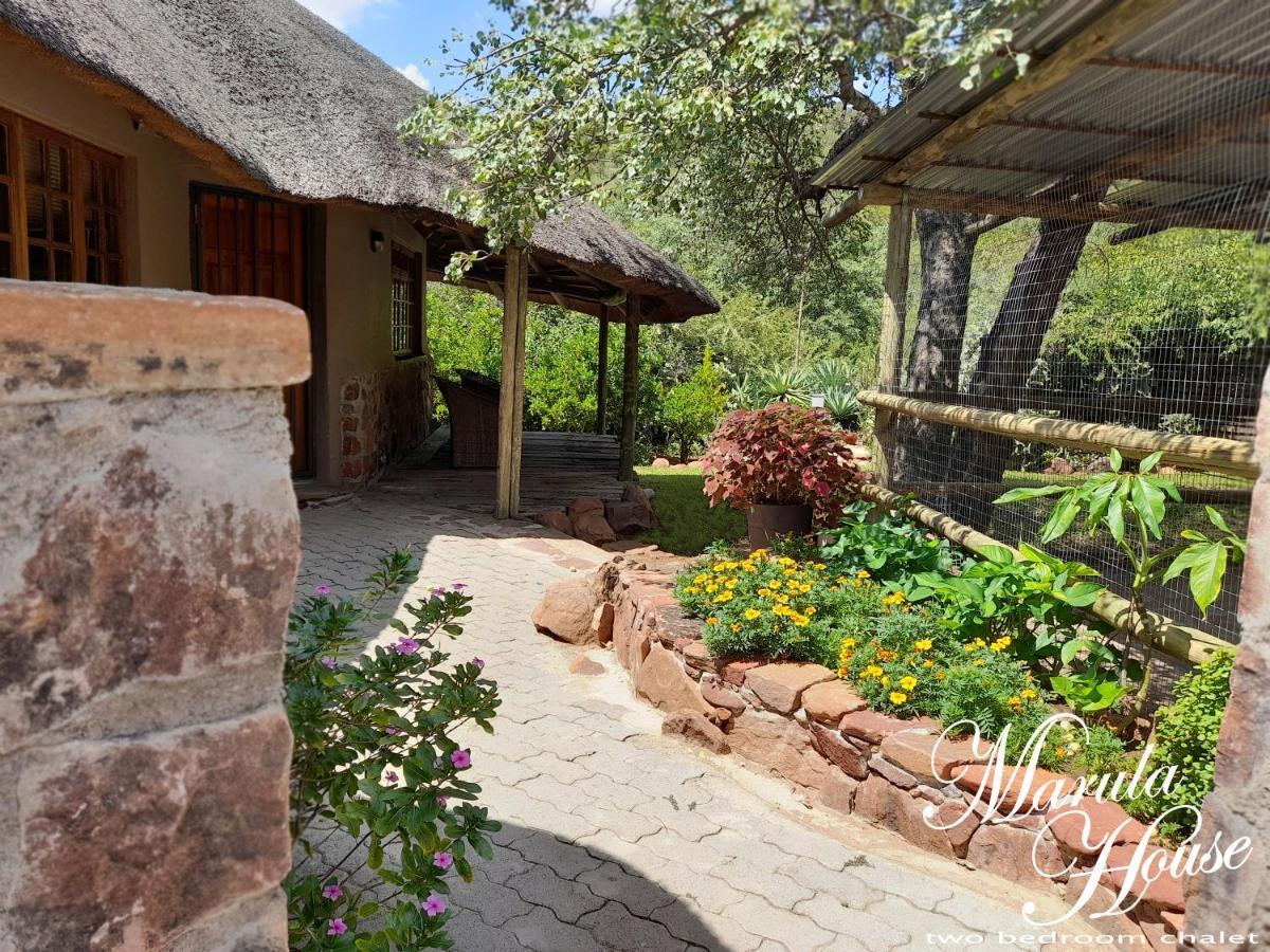Moritshane Estate Gaborone Bagian luar foto