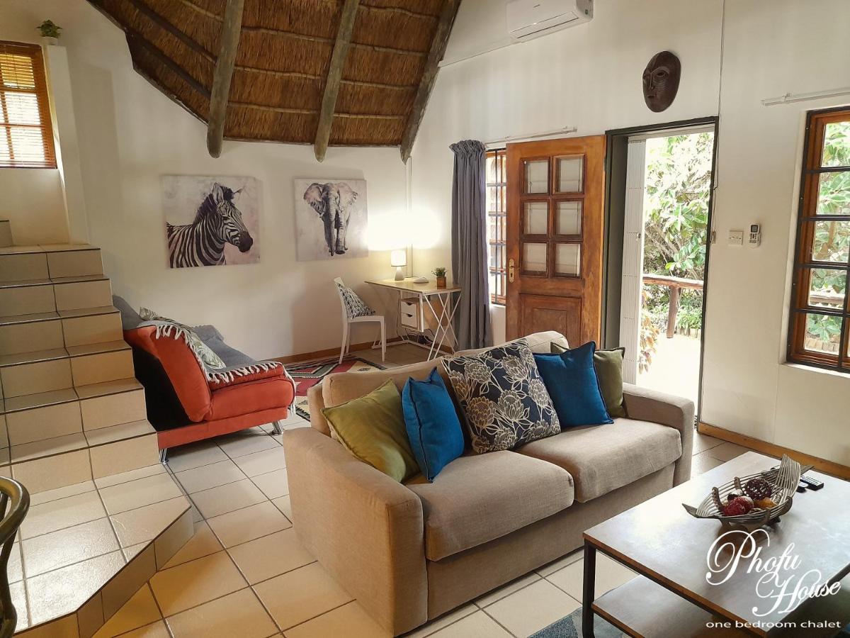 Moritshane Estate Gaborone Bagian luar foto