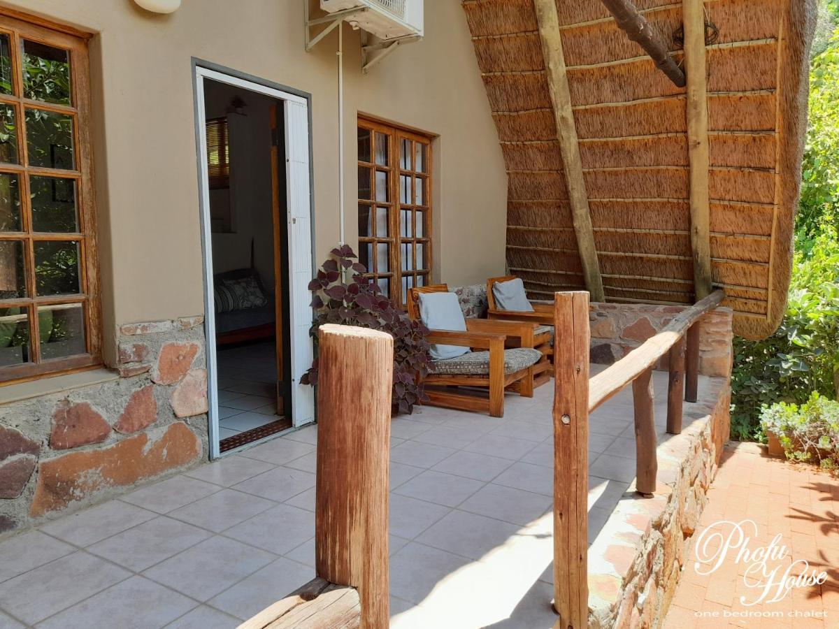 Moritshane Estate Gaborone Bagian luar foto