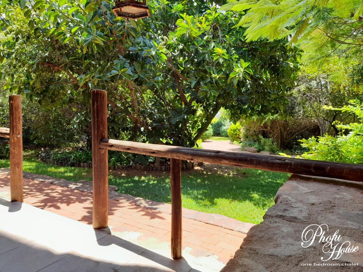 Moritshane Estate Gaborone Bagian luar foto