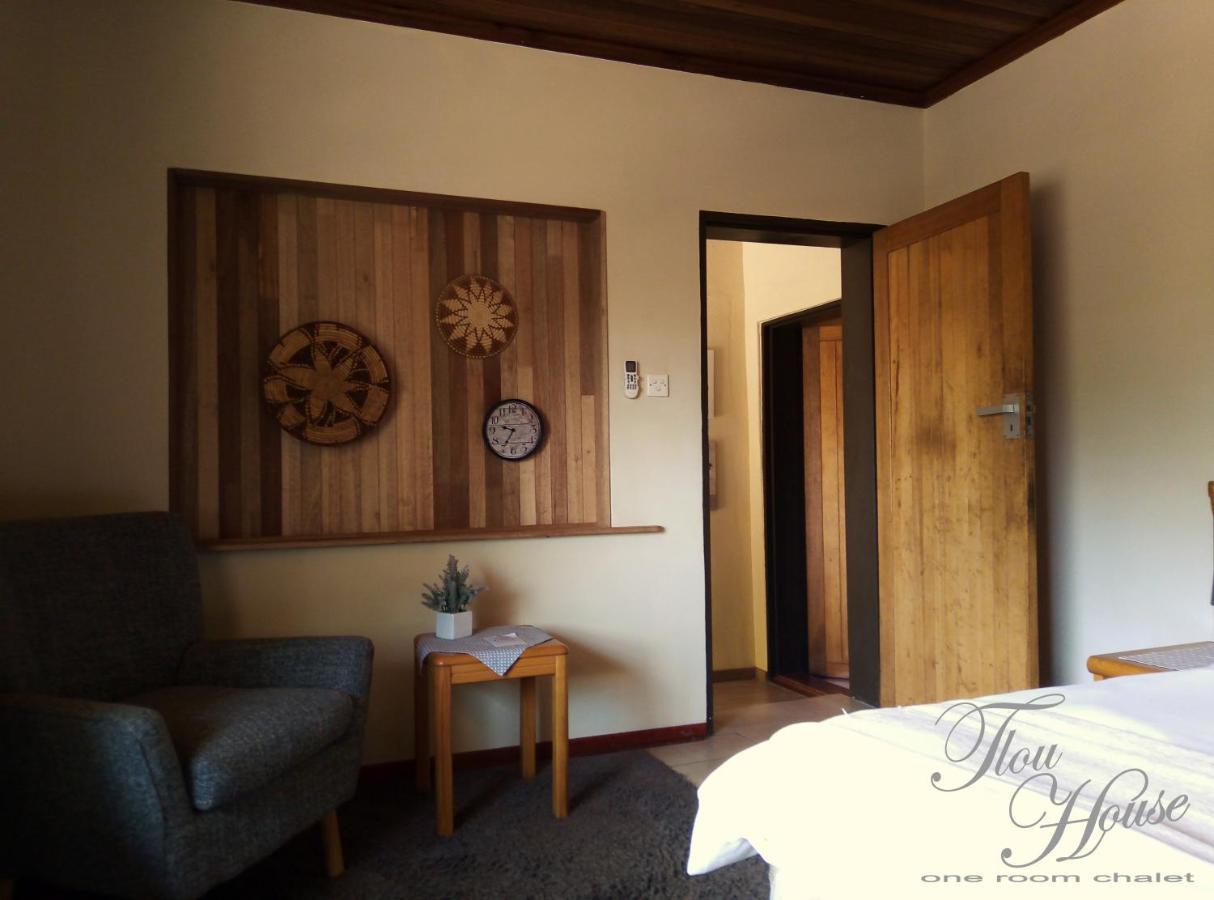 Moritshane Estate Gaborone Bagian luar foto