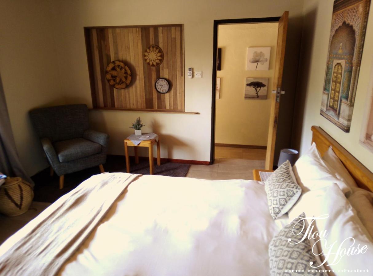 Moritshane Estate Gaborone Bagian luar foto
