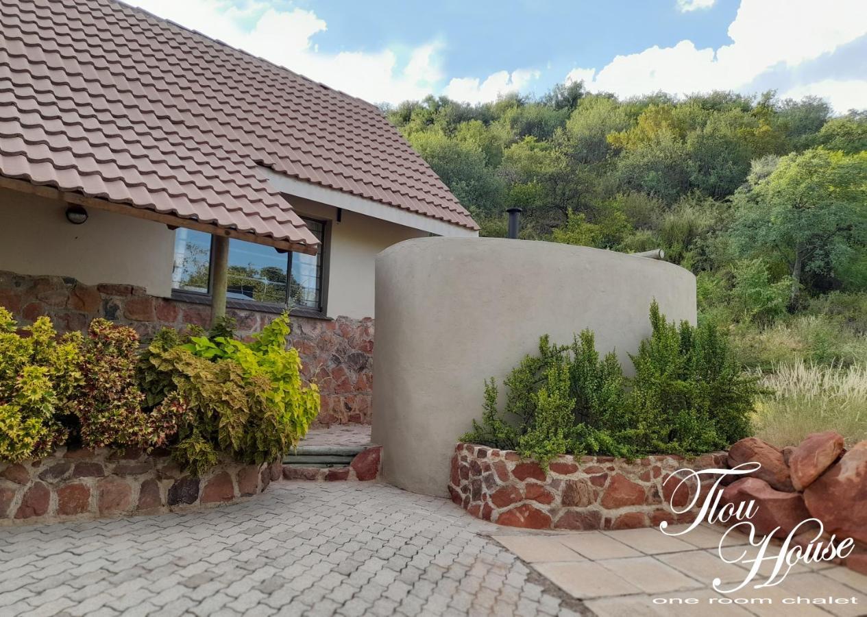 Moritshane Estate Gaborone Bagian luar foto