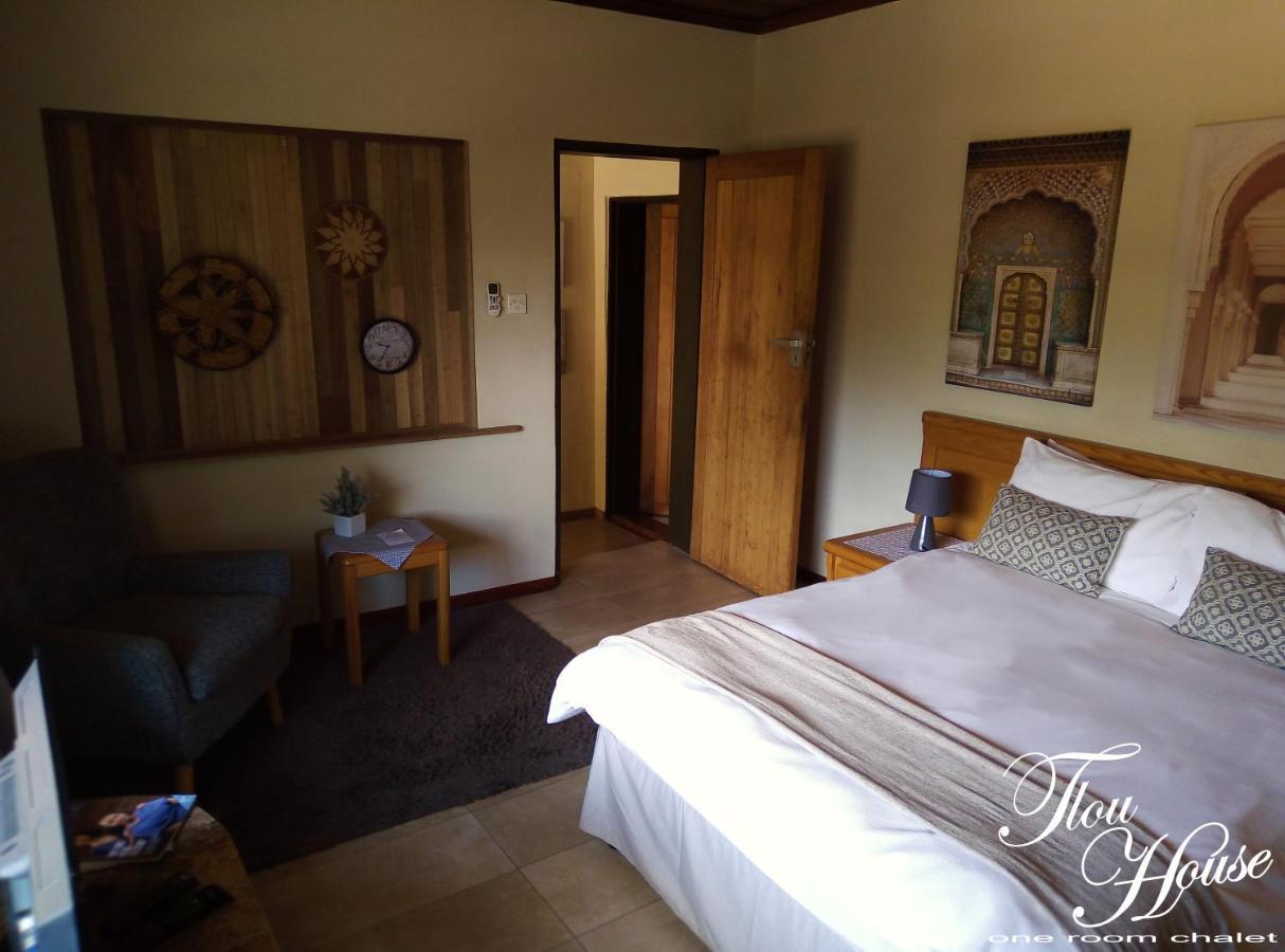 Moritshane Estate Gaborone Bagian luar foto