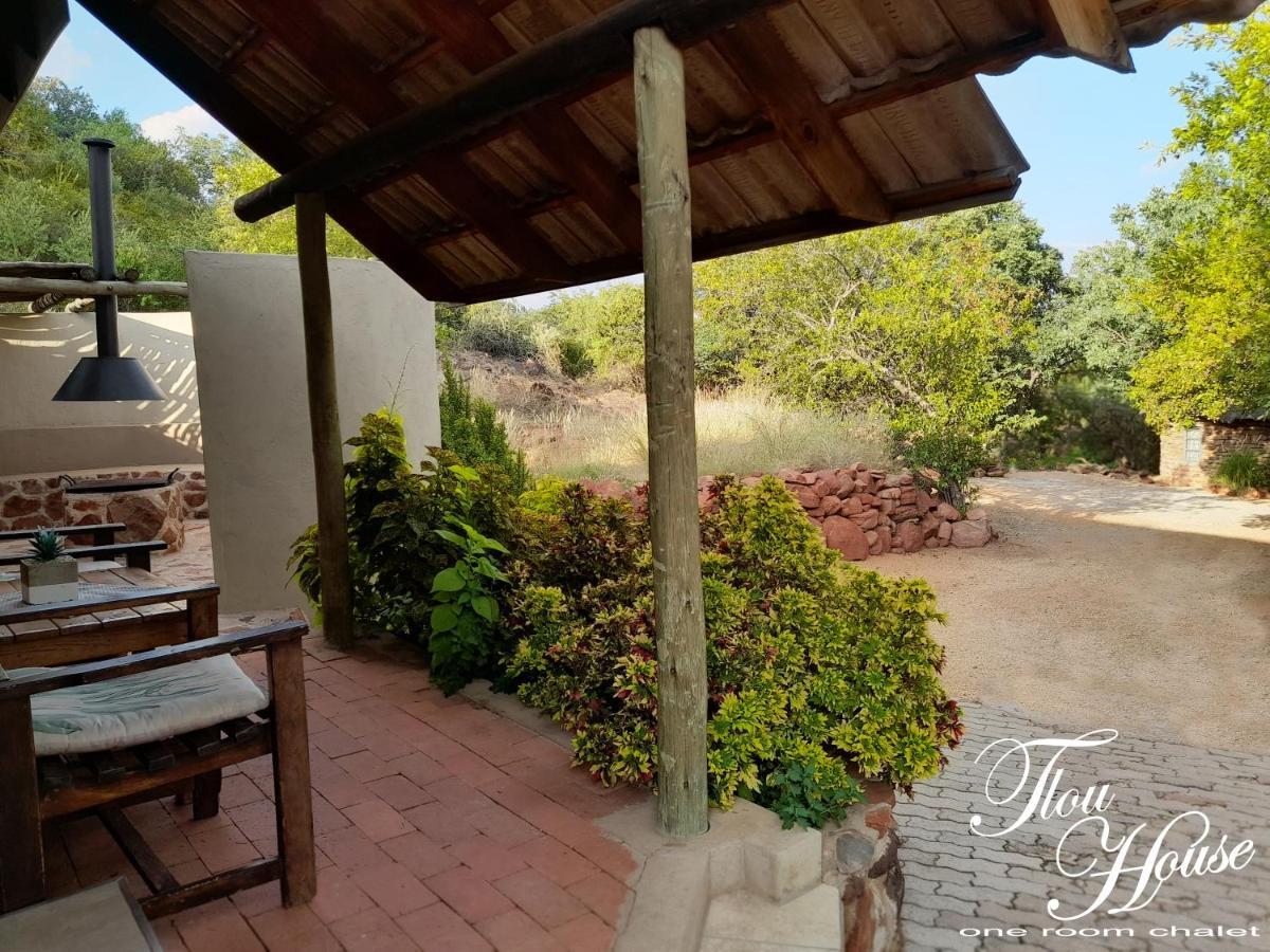 Moritshane Estate Gaborone Bagian luar foto