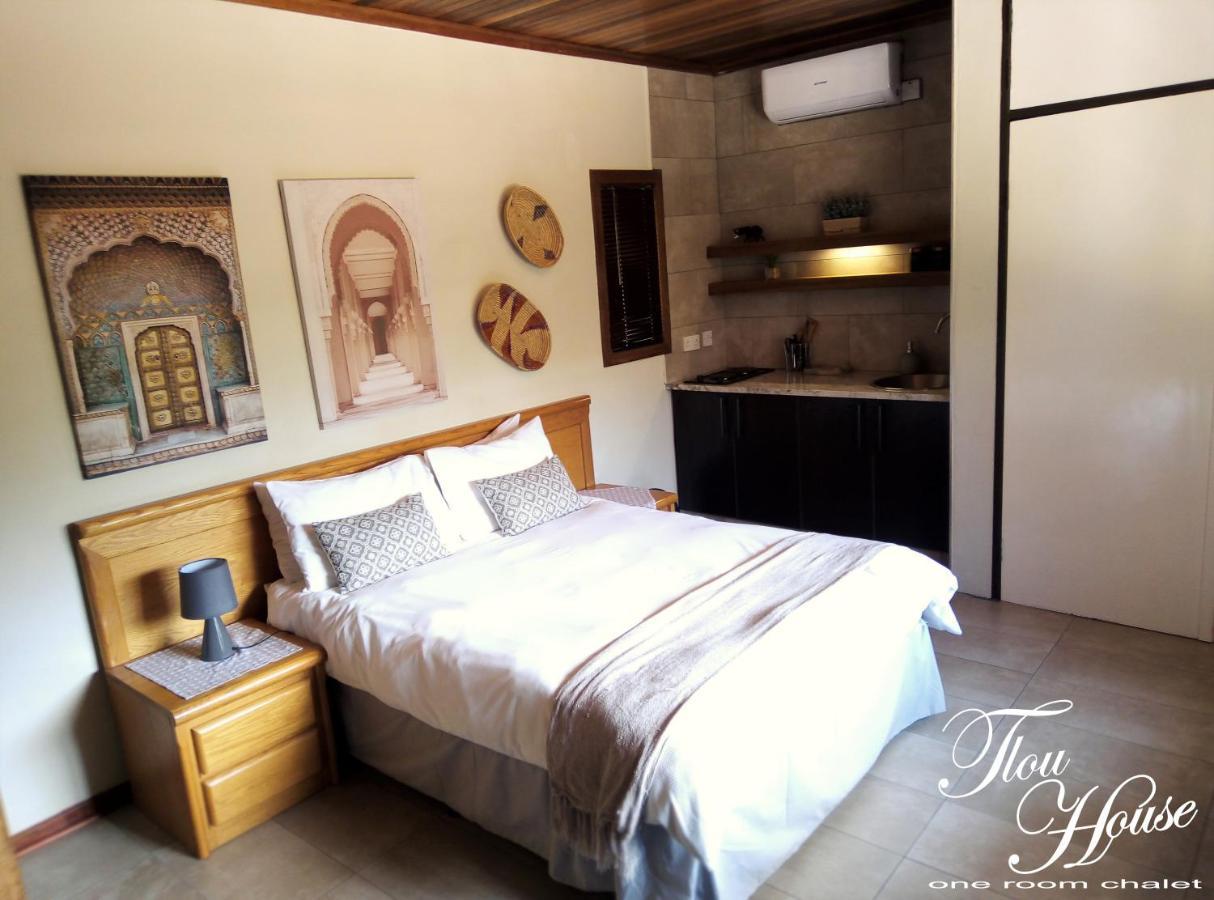 Moritshane Estate Gaborone Bagian luar foto