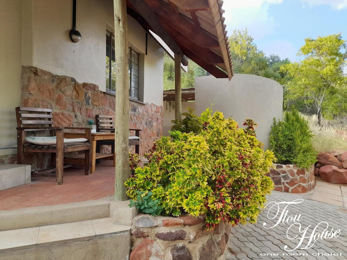 Moritshane Estate Gaborone Bagian luar foto