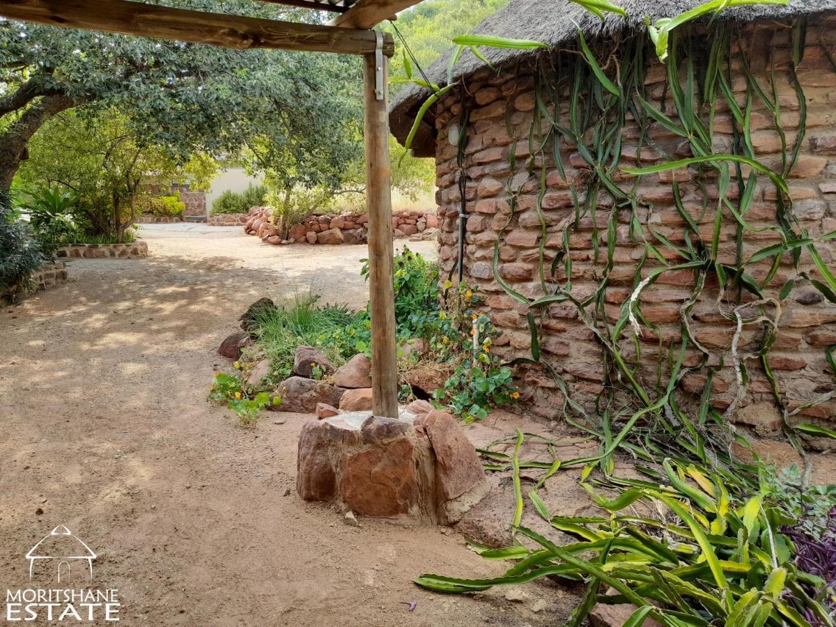 Moritshane Estate Gaborone Bagian luar foto