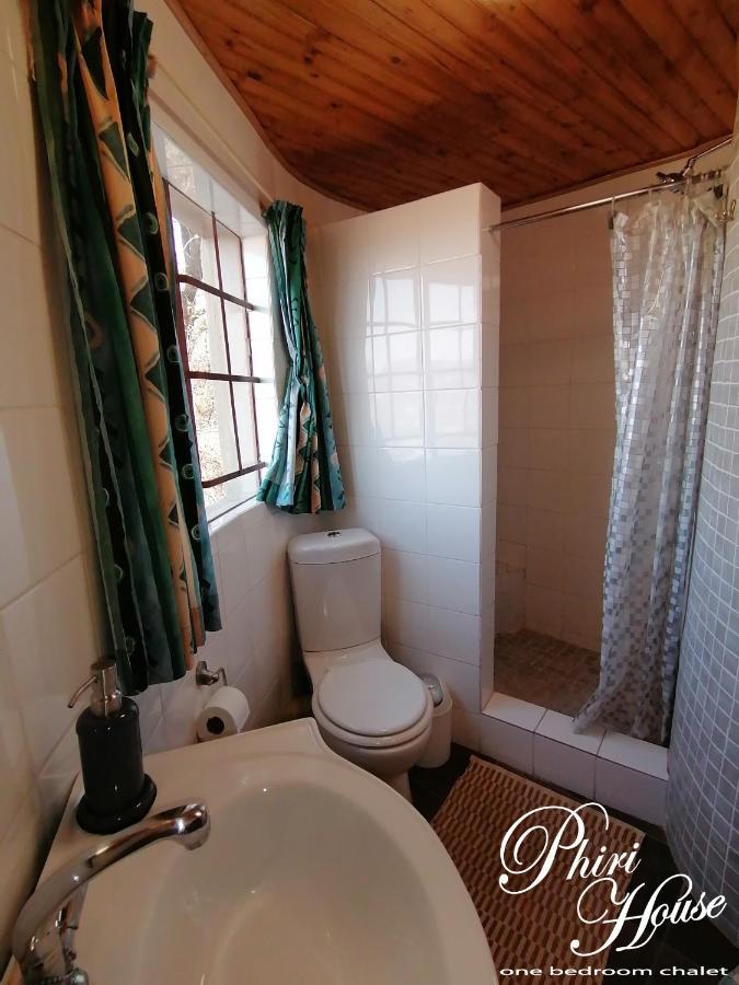 Moritshane Estate Gaborone Bagian luar foto