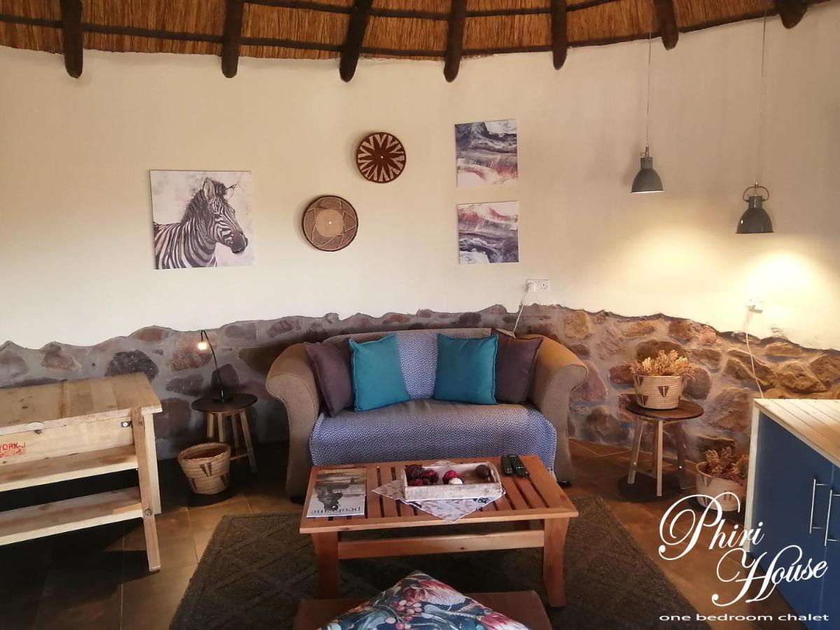 Moritshane Estate Gaborone Bagian luar foto