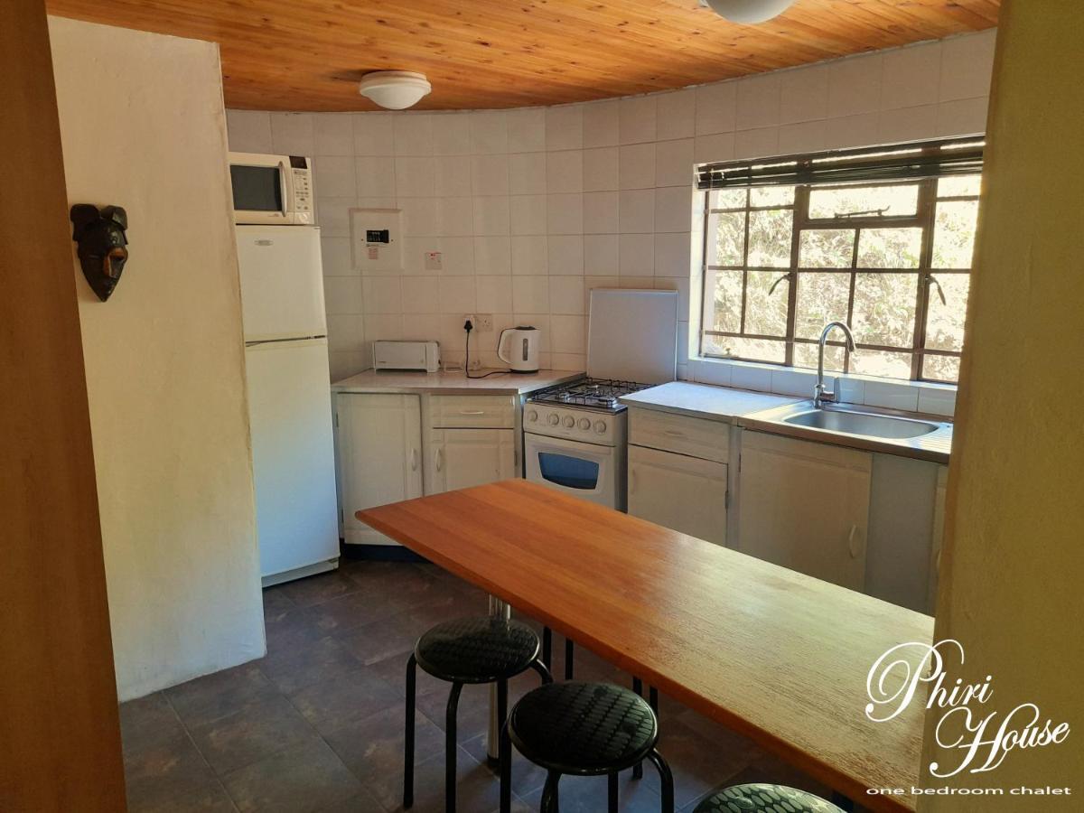 Moritshane Estate Gaborone Bagian luar foto