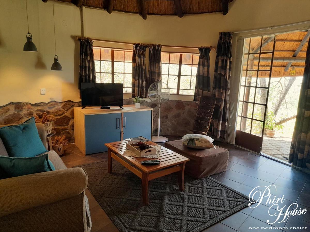Moritshane Estate Gaborone Bagian luar foto