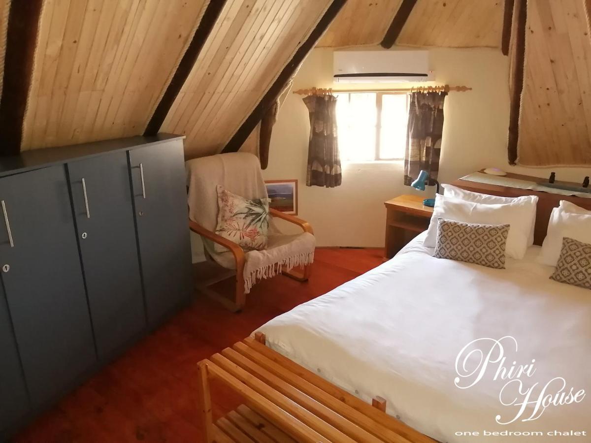Moritshane Estate Gaborone Bagian luar foto