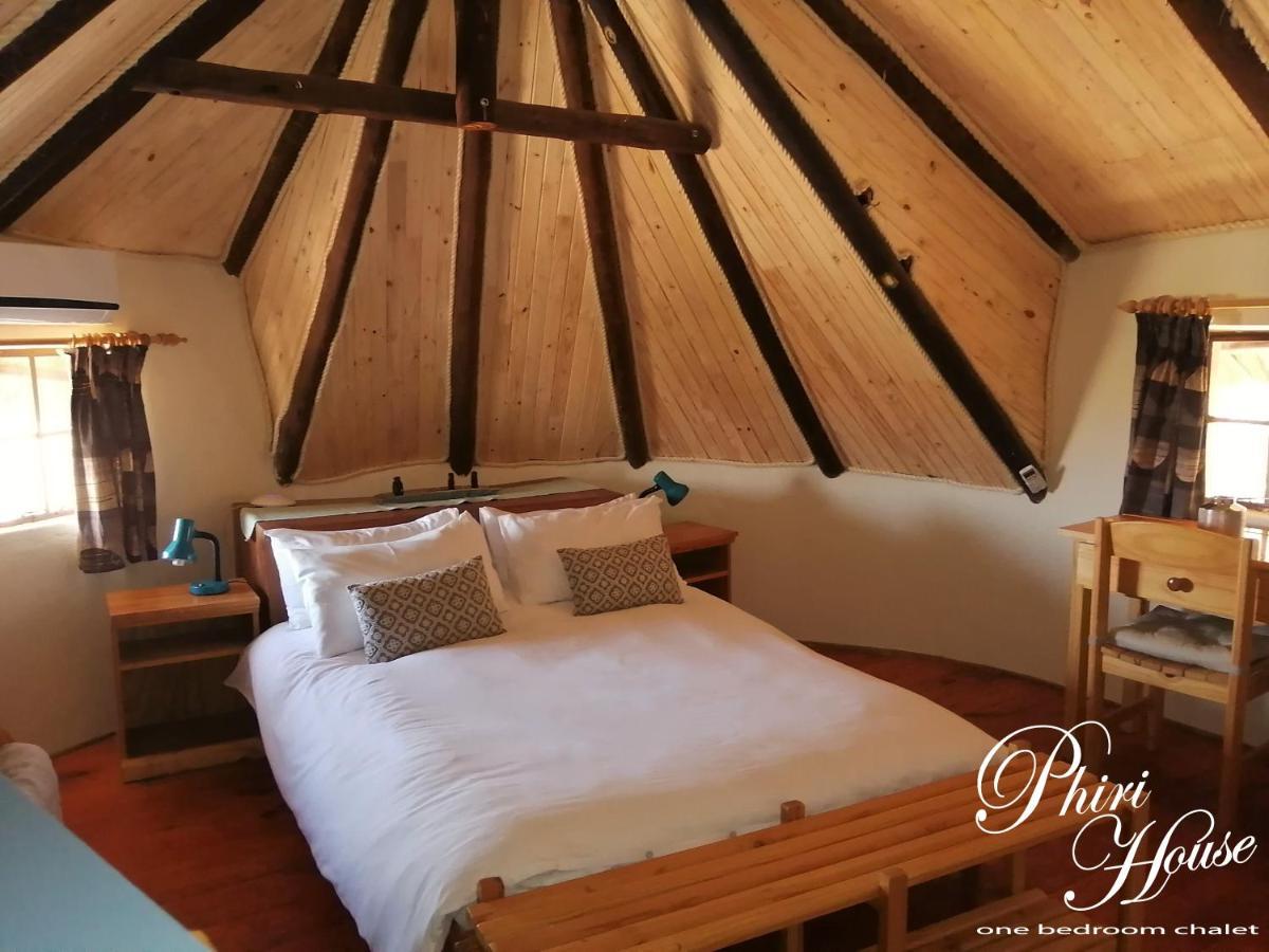 Moritshane Estate Gaborone Bagian luar foto