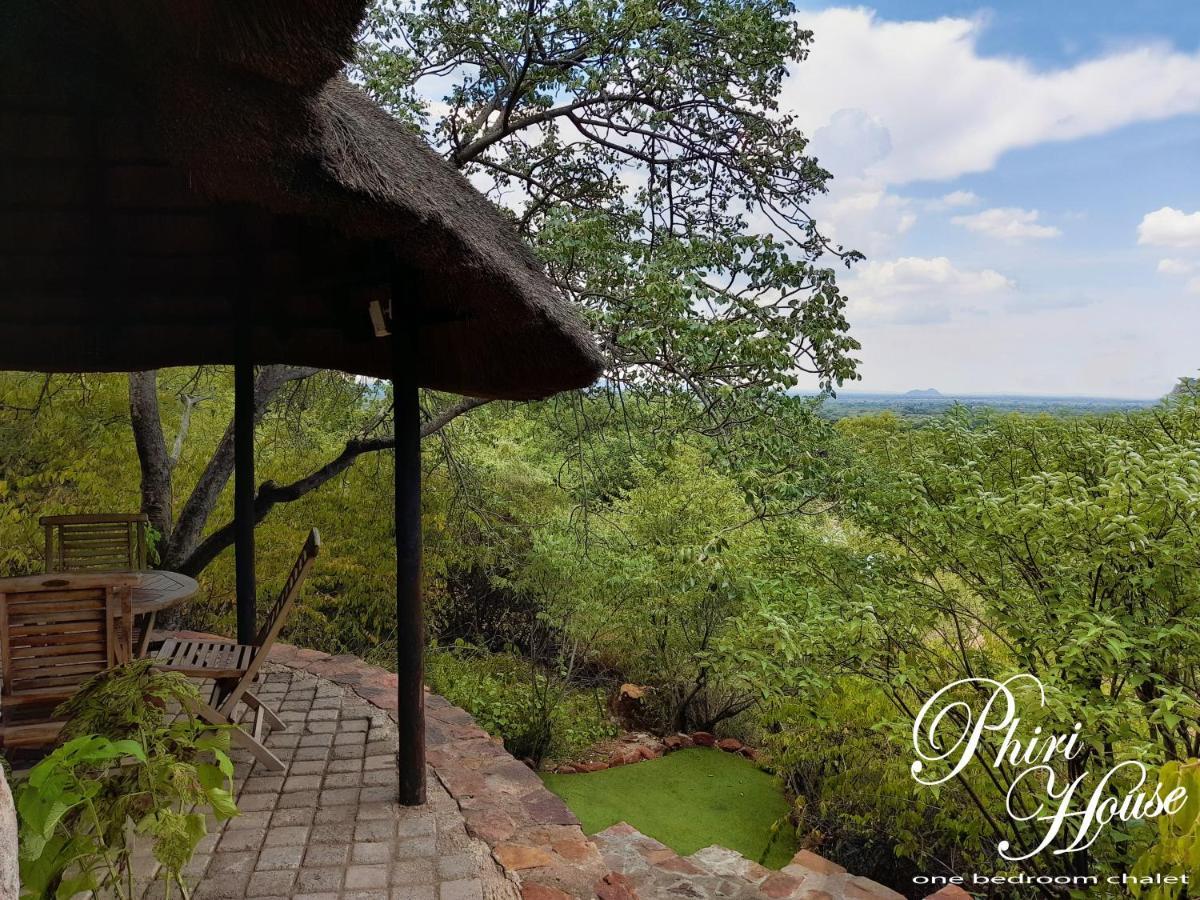 Moritshane Estate Gaborone Bagian luar foto