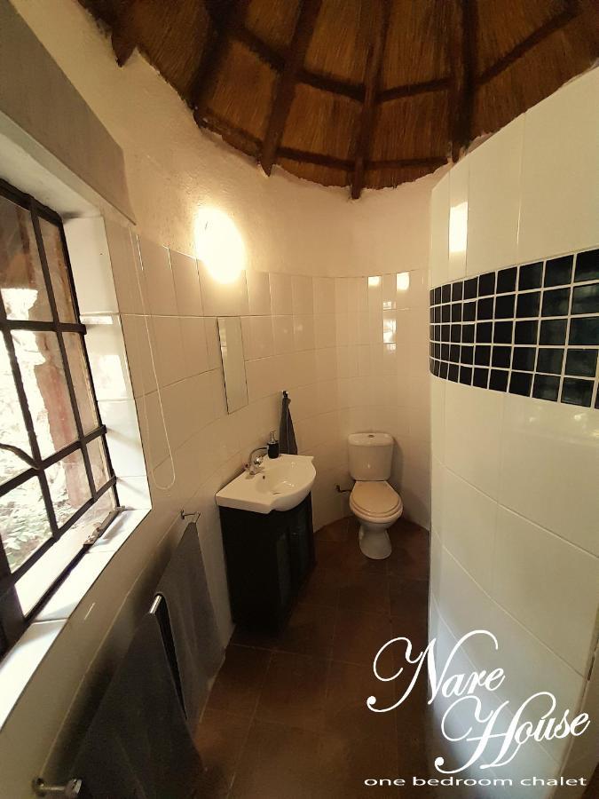 Moritshane Estate Gaborone Bagian luar foto