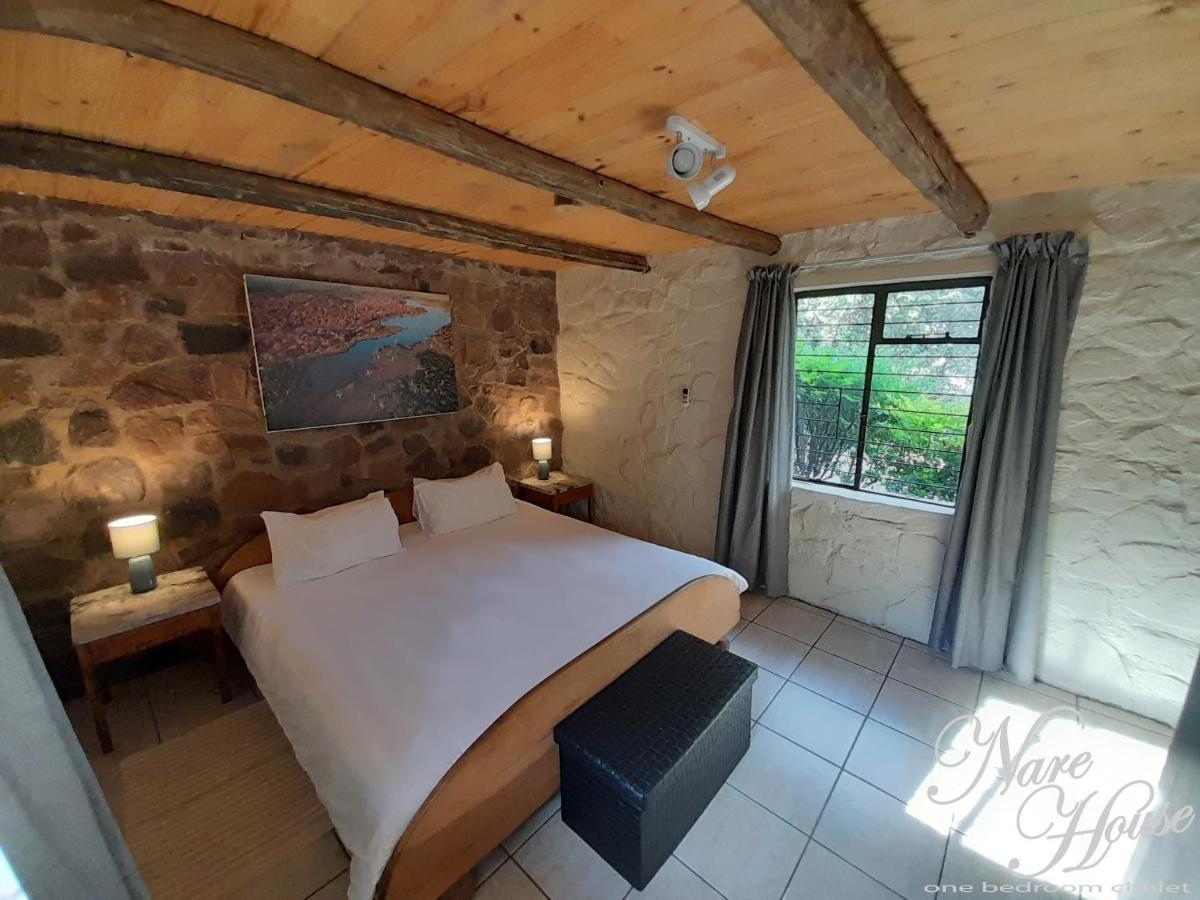 Moritshane Estate Gaborone Bagian luar foto