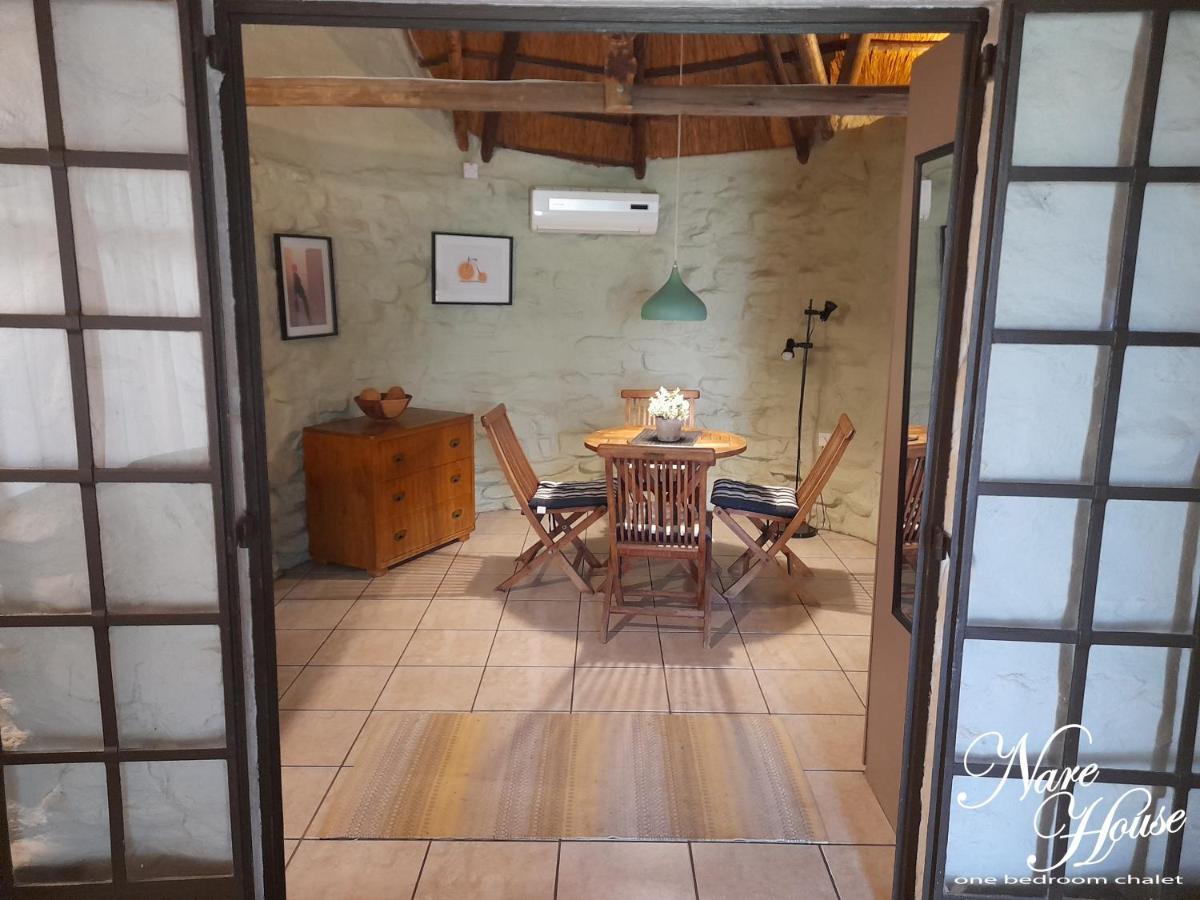 Moritshane Estate Gaborone Bagian luar foto