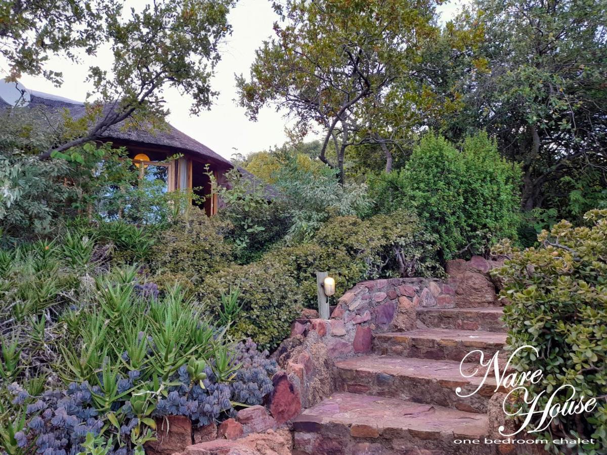Moritshane Estate Gaborone Bagian luar foto