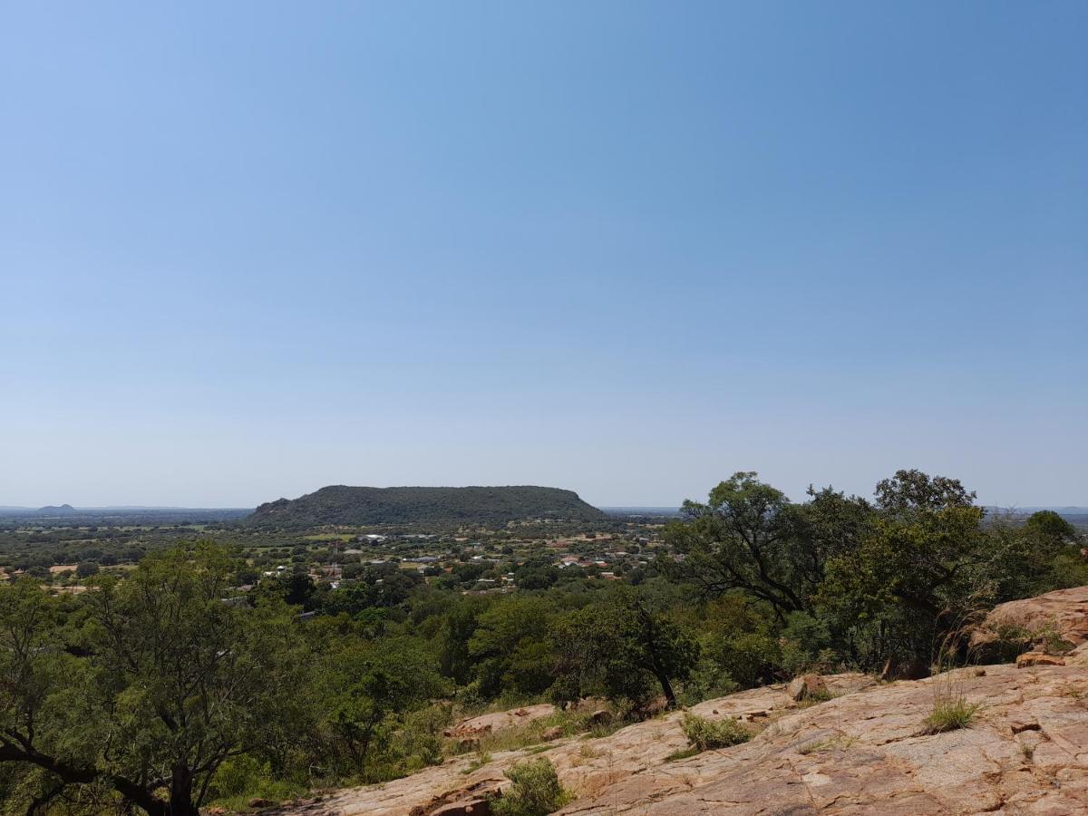 Moritshane Estate Gaborone Bagian luar foto