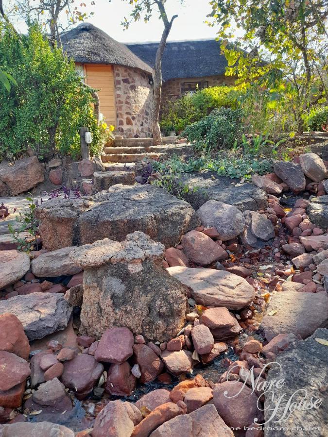 Moritshane Estate Gaborone Bagian luar foto