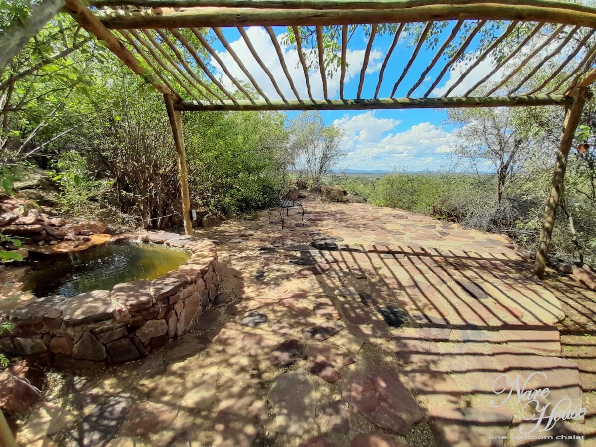 Moritshane Estate Gaborone Bagian luar foto