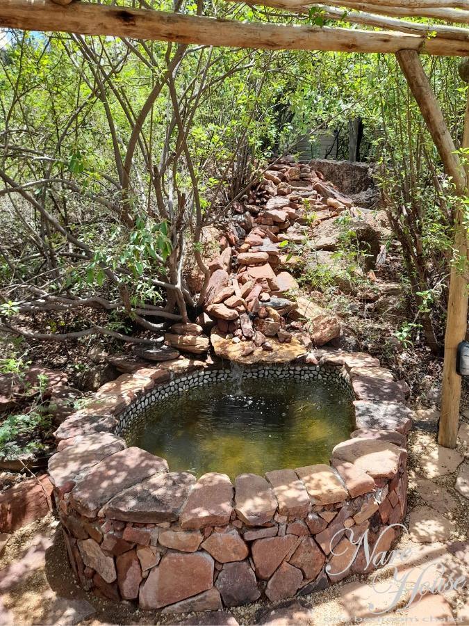 Moritshane Estate Gaborone Bagian luar foto