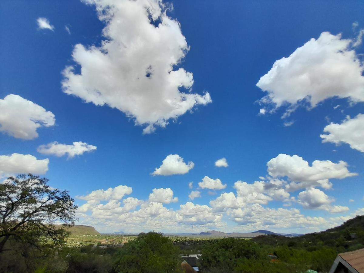 Moritshane Estate Gaborone Bagian luar foto