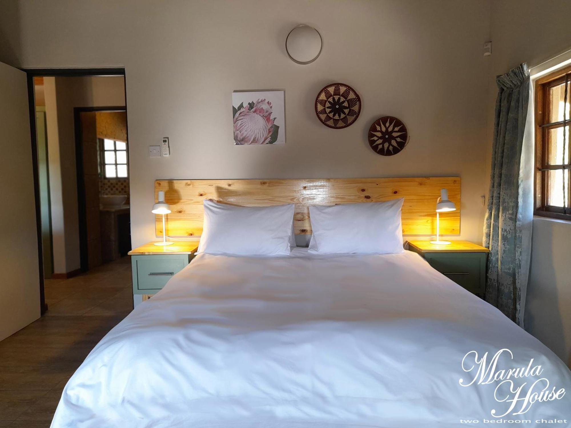 Moritshane Estate Gaborone Bagian luar foto