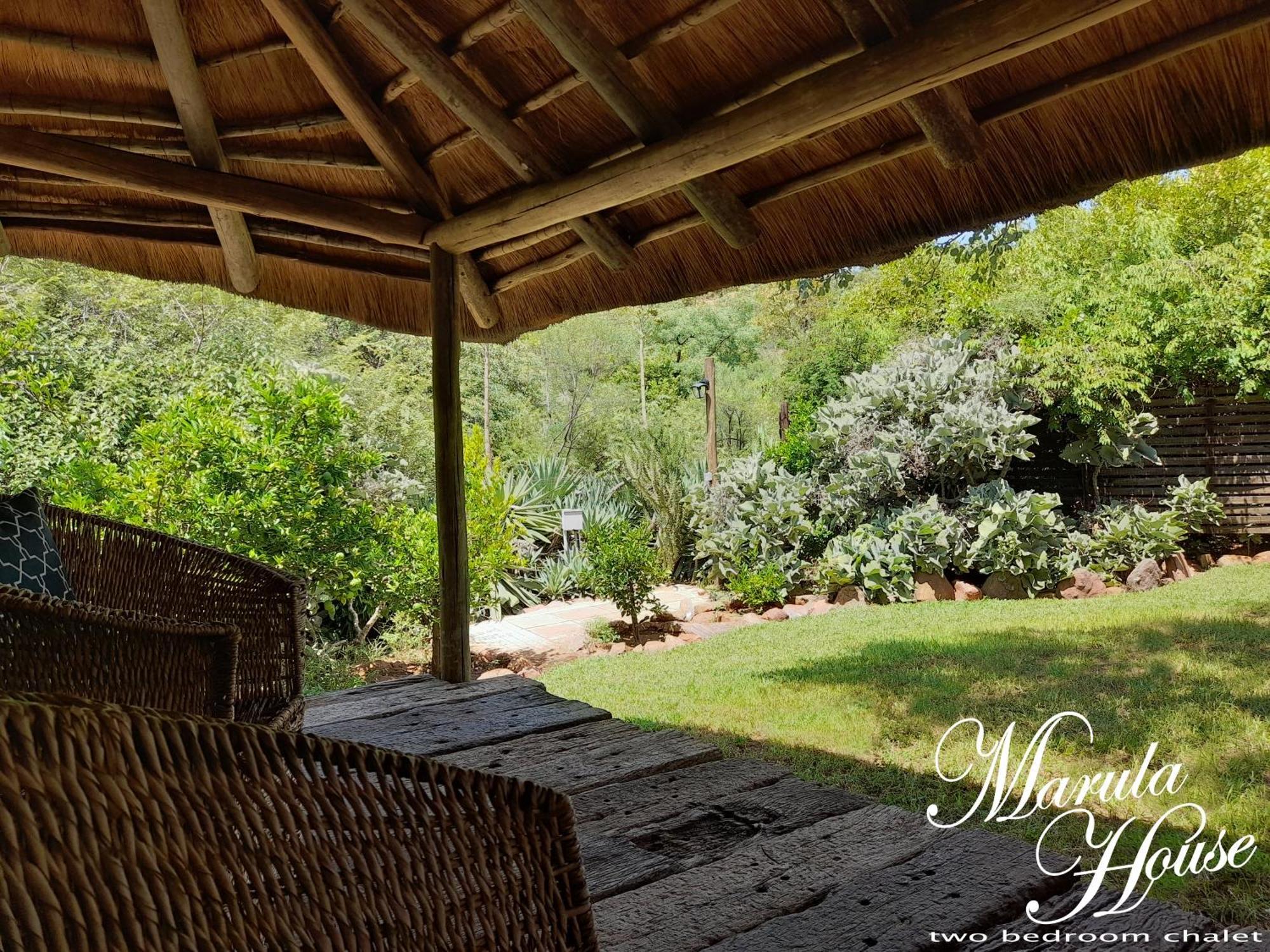 Moritshane Estate Gaborone Bagian luar foto