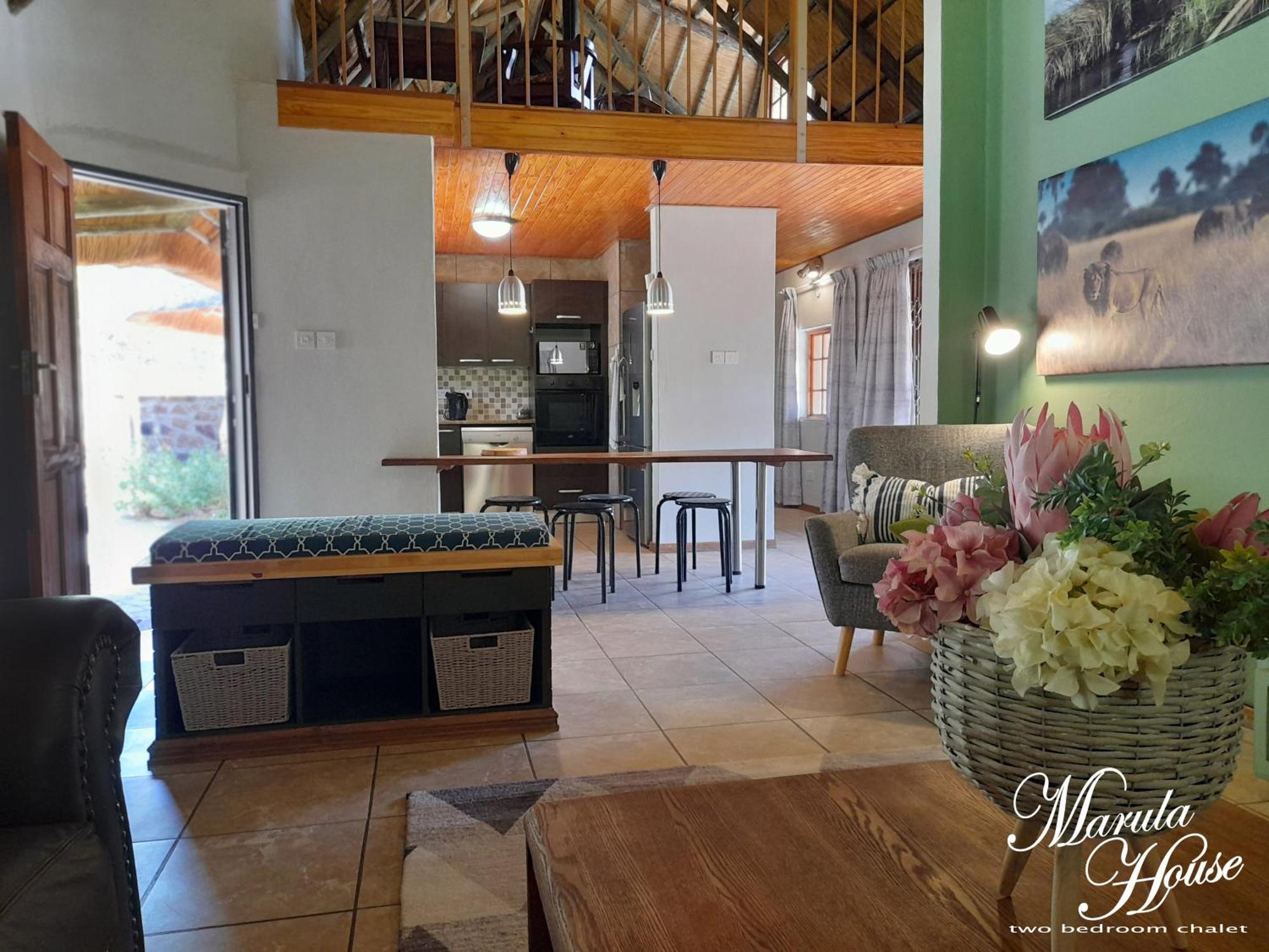 Moritshane Estate Gaborone Bagian luar foto
