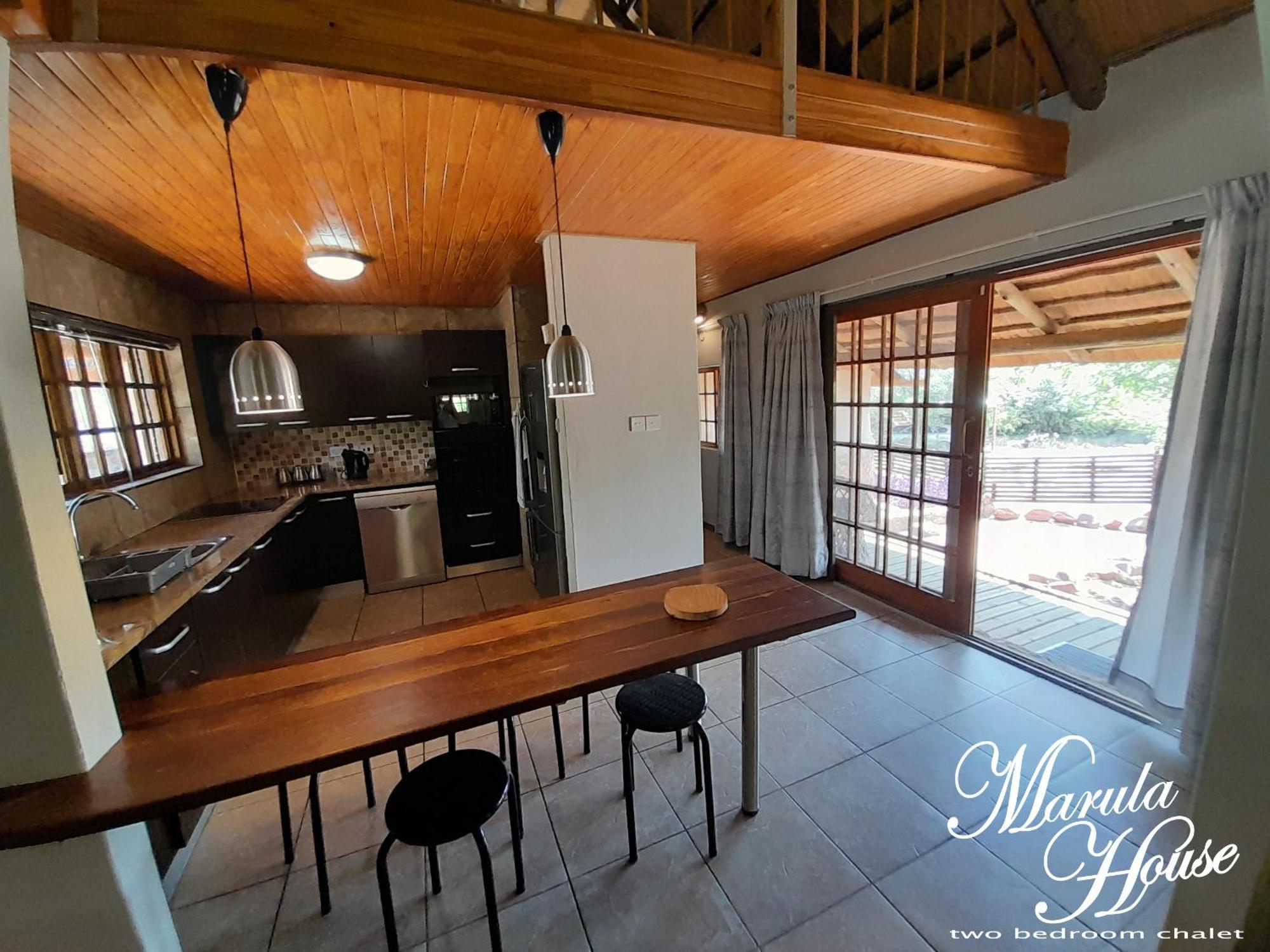 Moritshane Estate Gaborone Bagian luar foto