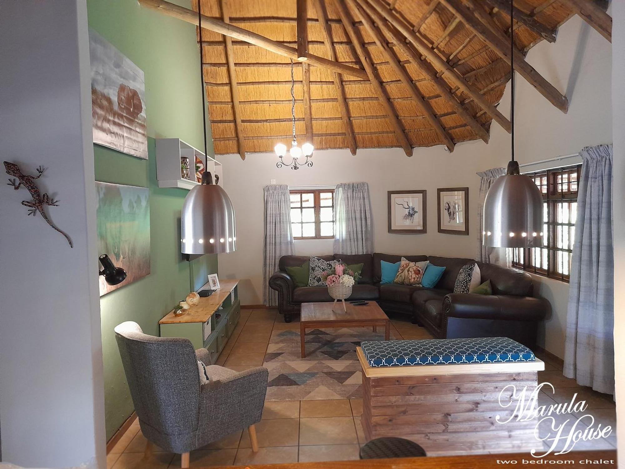 Moritshane Estate Gaborone Bagian luar foto