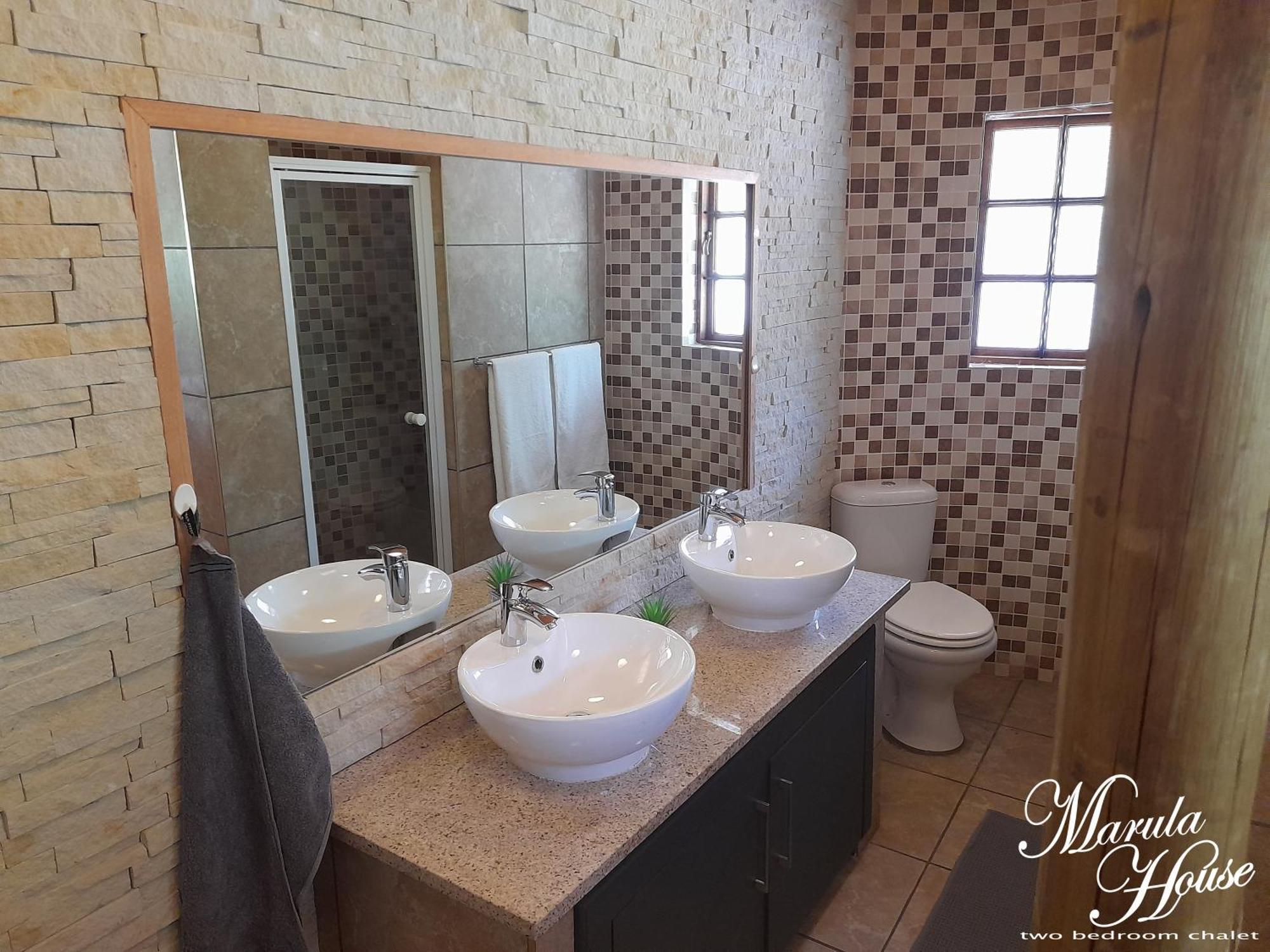 Moritshane Estate Gaborone Bagian luar foto