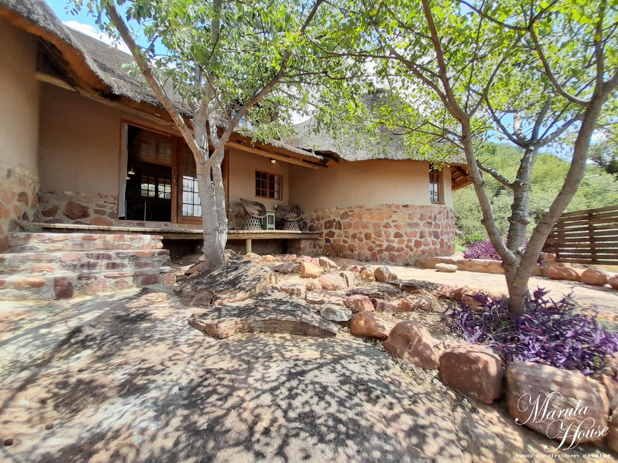 Moritshane Estate Gaborone Bagian luar foto