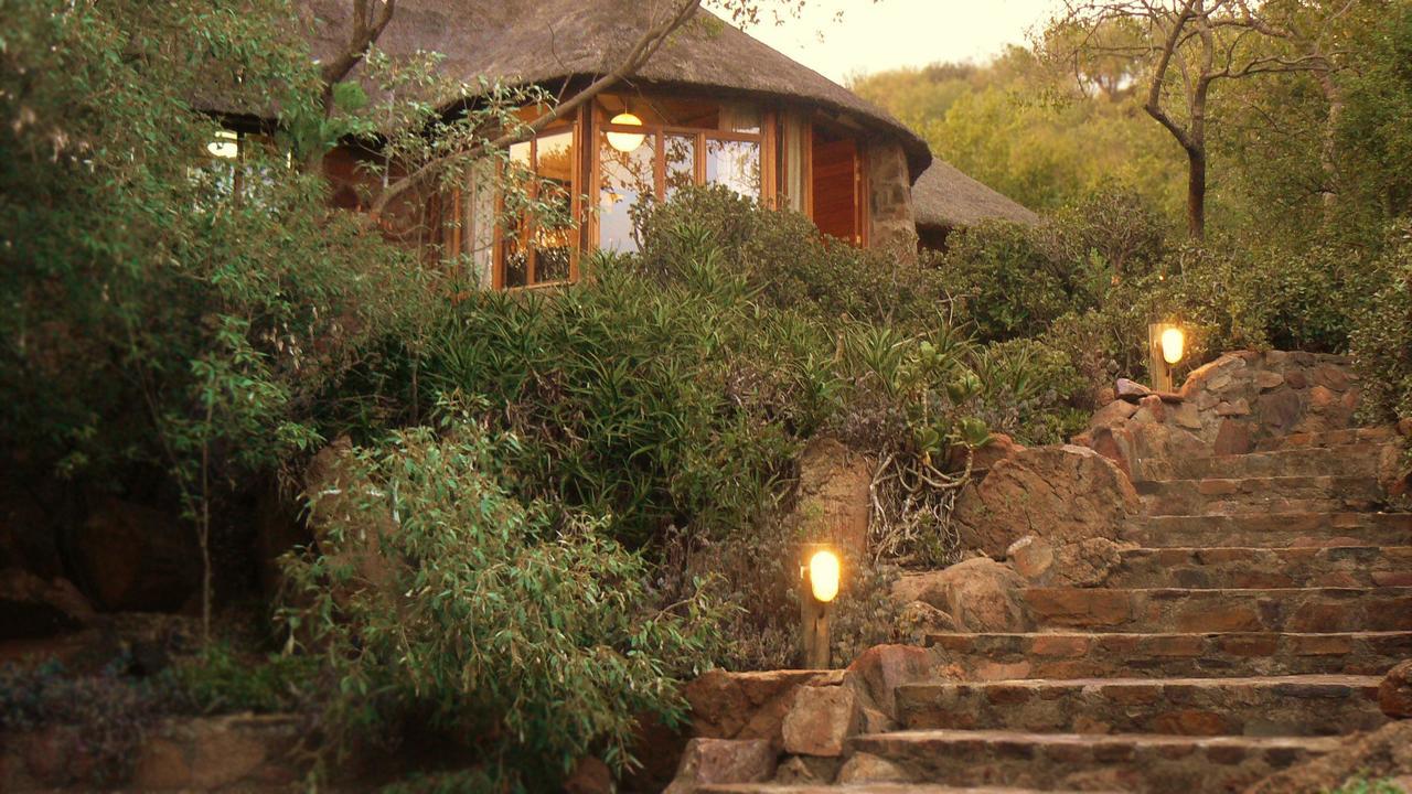 Moritshane Estate Gaborone Bagian luar foto